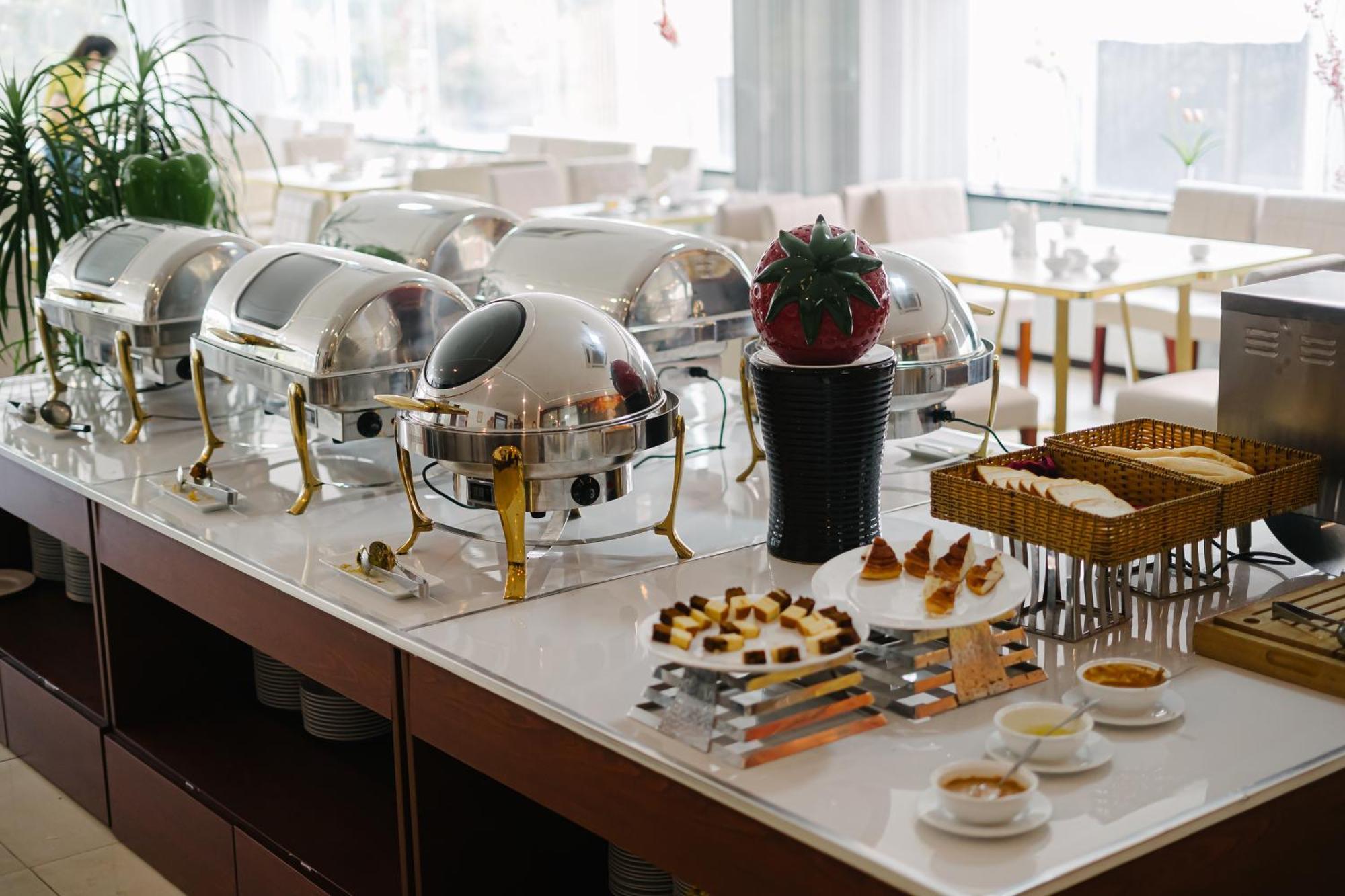 Gemma Hotel & Apartment Near Dragon Bridge Дананг Экстерьер фото